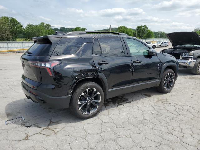 Vin: 3gnaxteg9sl291747, lot: 57279935, chevrolet equinox rs 20253