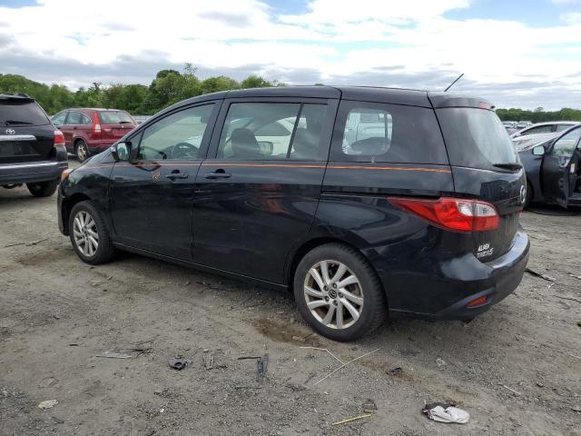 Vin: jm1cw2bl7f0190886, lot: 57467445, mazda 5 sport 20152