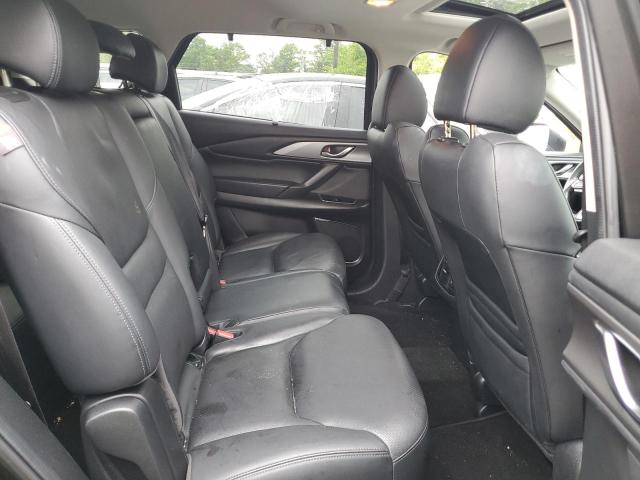 2021 MAZDA CX-9 TOURI JM3TCBCY6M0521643