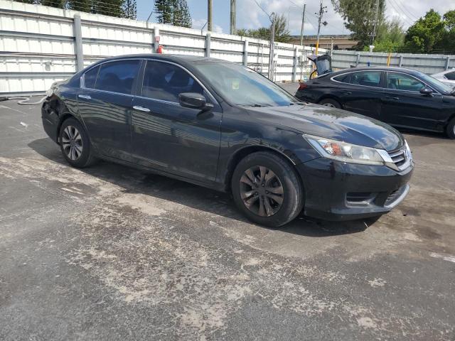 Vin: 1hgcr2f38ea017289, lot: 58218855, honda accord lx 20144