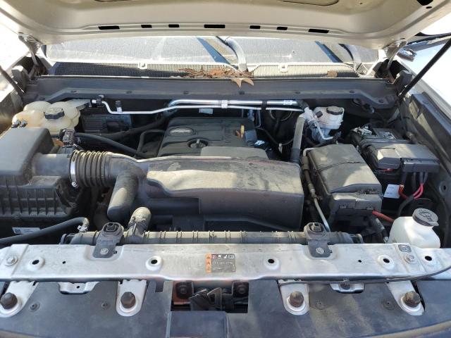 2020 CHEVROLET COLORADO 1GCHSBEA8L1203419
