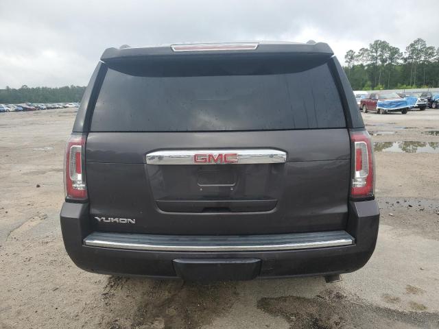 2016 GMC YUKON DENA 1GKS1CKJ7GR384026