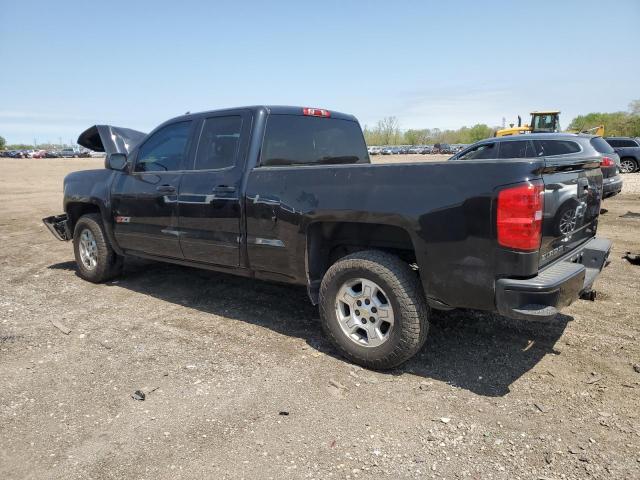 Vin: 1gcvkrec1hz332060, lot: 56257565, chevrolet all models k1500 lt 20172