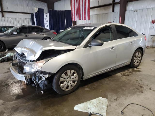 Vin: 1g1pc5sh4c7257320, lot: 56520035, chevrolet cruze ls 2012 img_1