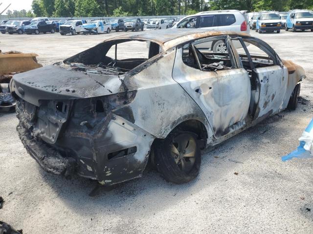 Vin: knagm4ad2e5064172, lot: 58026945, kia optima hybrid 20143