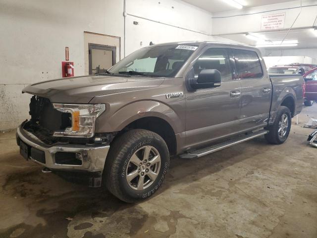 Vin: 1ftew1ep1kfc19663, lot: 55692375, ford f-150 supercrew 2019 img_1