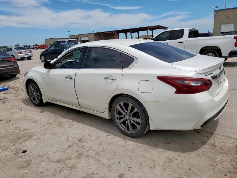 Vin: 1n4al3ap6jc296396, lot: 57803795, nissan altima 2.5 20182