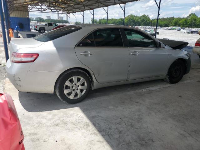 Vin: 4t1bf3ek1bu675284, lot: 56642405, toyota camry base 20113