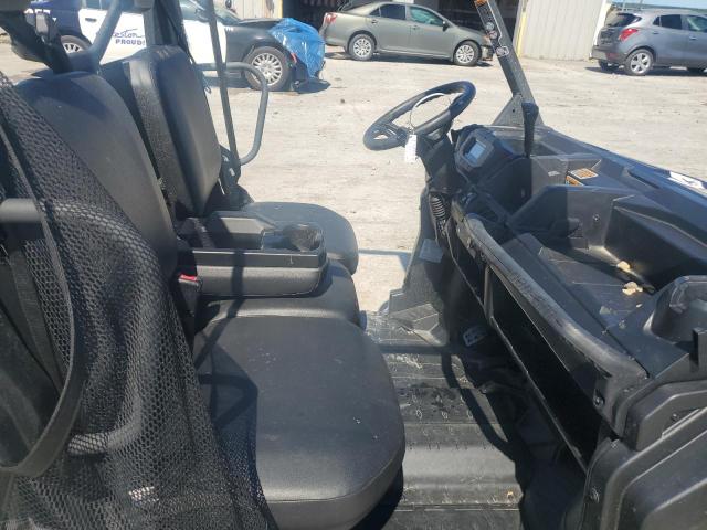 2025 CAN-AM DEFENDER H 3JBUGAP42SK000639