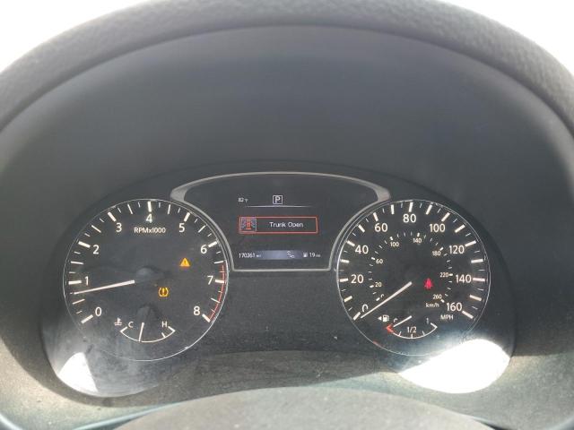 2017 NISSAN ALTIMA 2.5 - 1N4AL3AP6HC179590