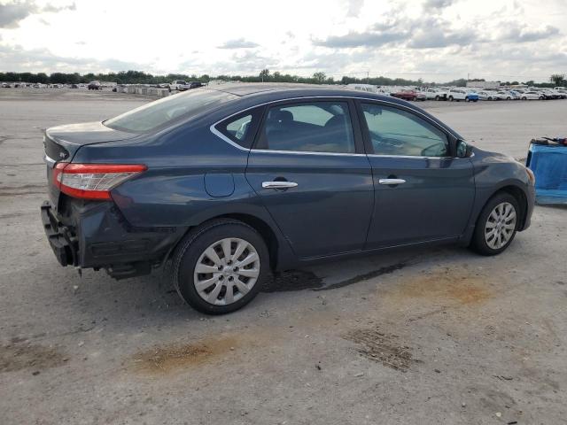 Vin: 3n1ab7ap1dl706859, lot: 58254215, nissan sentra s 20133