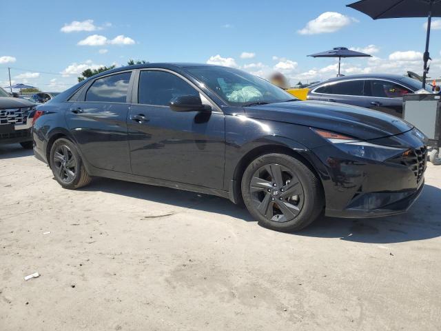 Vin: kmhlm4ag6pu446978, lot: 56301315, hyundai elantra sel 20234