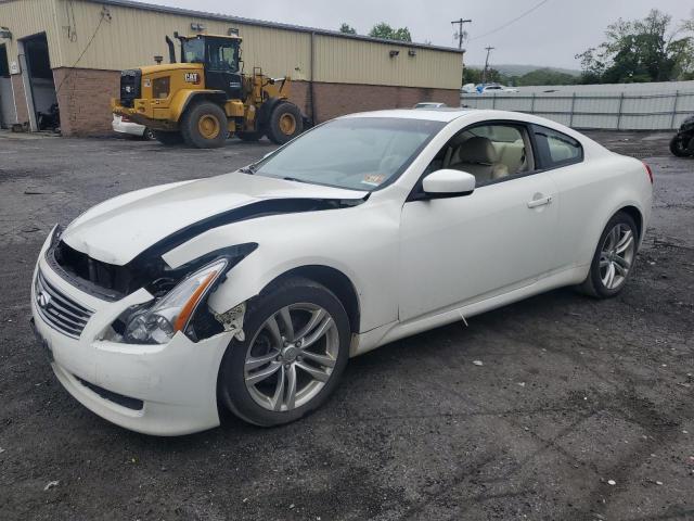 INFINITI G37