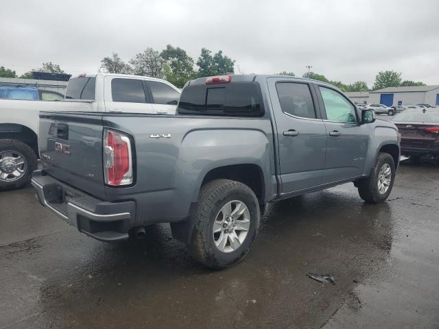 Vin: 1gtg6cen0j1276693, lot: 58488215, gmc canyon sle 20183