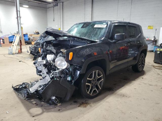 JEEP RENEGADE S