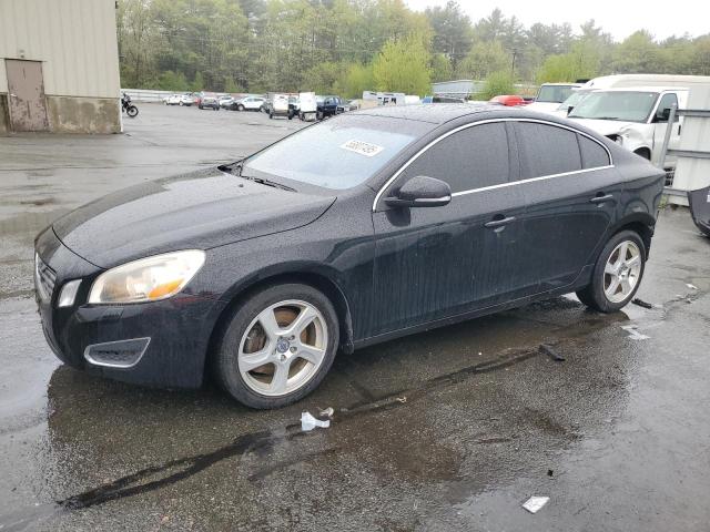 Vin: yv1612fh8d2227201, lot: 55807495, volvo s60 t5 2013 img_1
