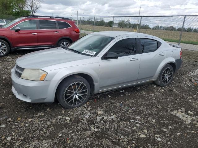 DODGE AVENGER EX