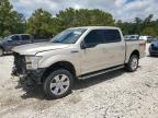 2017 FORD F150 SUPER - 1FTEW1EF6HKD87063