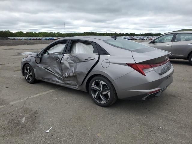 Vin: kmhln4ag3mu101352, lot: 58781915, hyundai elantra sel 20212