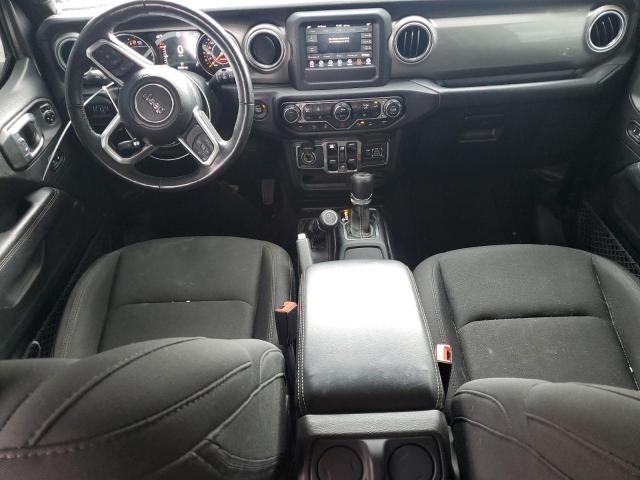 2018 JEEP WRANGLER U 1C4HJXEG0JW308332