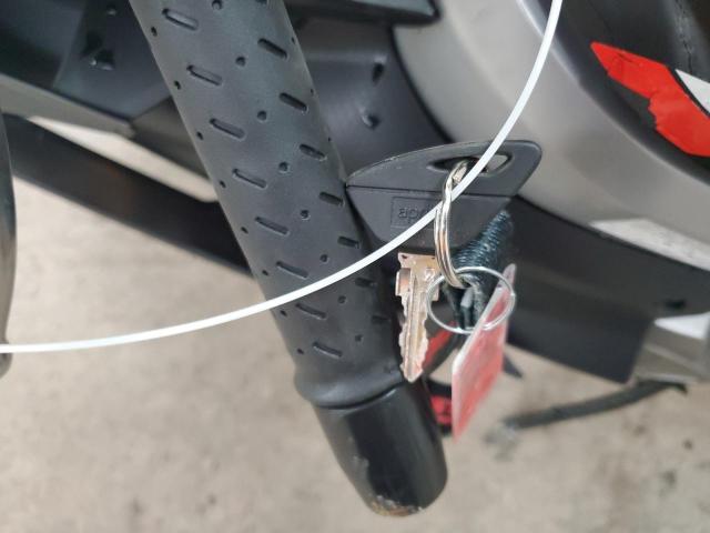 2024 APRILIA RS 660 ZD4KSUG06RS002499