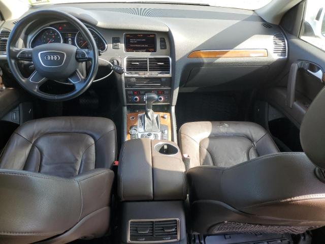 2015 AUDI Q7 PREMIUM WA1LGAFE3FD010888