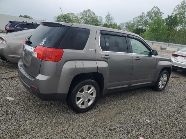 Vin: 2gkalmek2c6394601, lot: 55103515, gmc terrain sle 20123