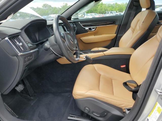2018 VOLVO S90 T5 MOM - LVY982AK3JP018361