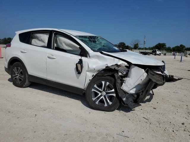 Vin: jtmzfrev8jj749395, lot: 56312735, toyota rav4 le 20184