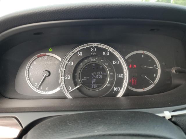 2016 HONDA ACCORD EXL - 1HGCR2F89GA077256