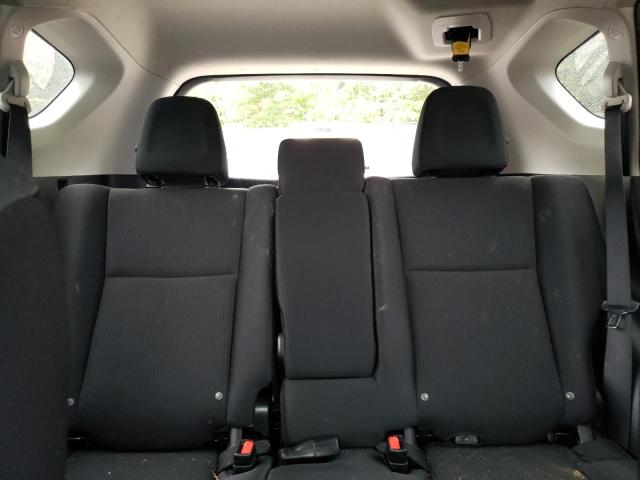 2018 TOYOTA RAV4 LE - 2T3BFREV1JW816177