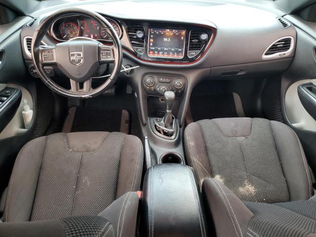 2015 DODGE DAKOTA SXT 1C3CDFBB9FD123014