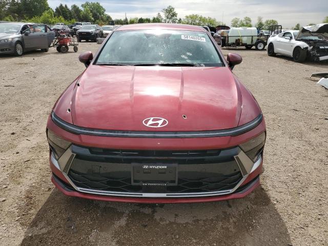 2024 HYUNDAI SONATA SEL - KMHL64JA0RA369485