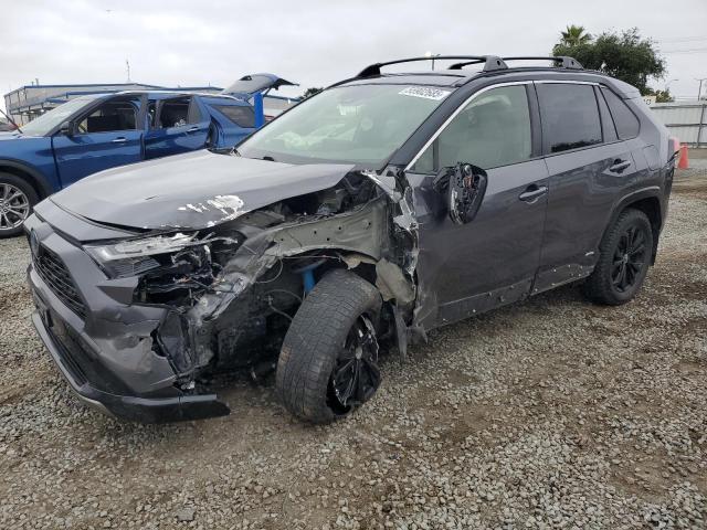 Vin: jtme6rfv0nj023050, lot: 55902685, toyota rav4 xse 2022 img_1