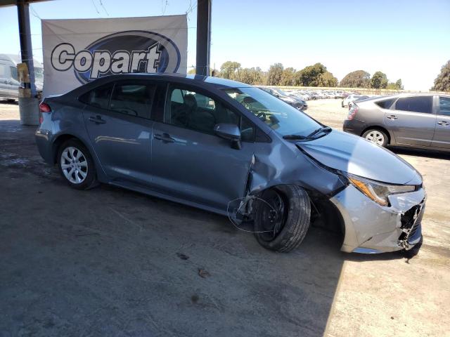 Vin: 5yfb4mde8rp146627, lot: 58303105, toyota corolla le 20244