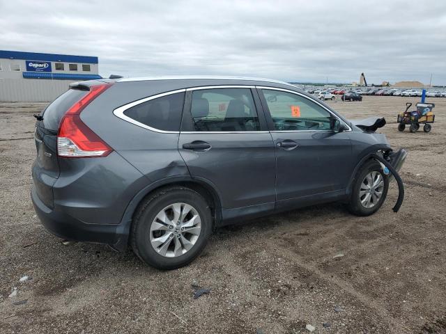 Vin: 5j6rm4h71cl003183, lot: 57821065, honda crv exl 20123