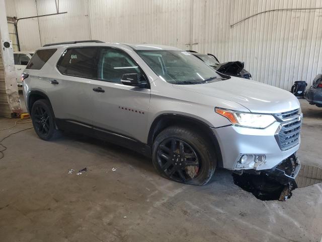 Vin: 1gnevjkw0jj152488, lot: 55846245, chevrolet traverse premier 20184