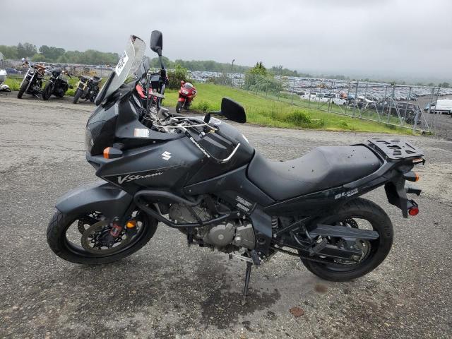 2008 SUZUKI DL650 JS1VP54A182100135