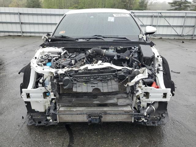 2019 HONDA ACCORD LX - 1HGCV1F12KA128467