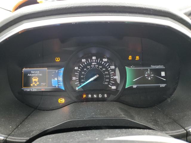 2015 FORD EDGE TITAN - 2FMTK4K81FBB65785