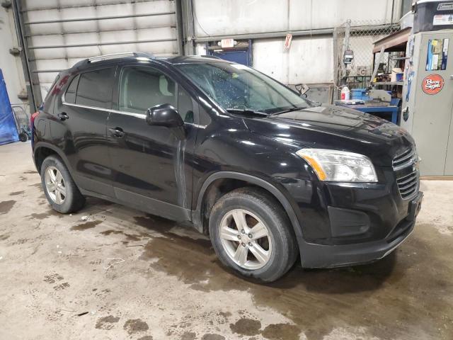Vin: 3gncjpsb9gl248723, lot: 58126185, chevrolet trax 1lt 20164