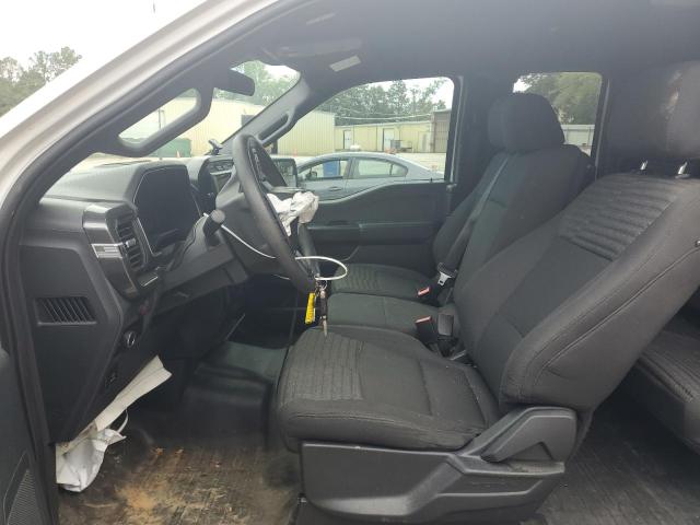 2023 FORD F150 SUPER - 1FTEX1EPXPKE86196