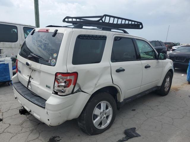 Vin: 1fmcu0dg1cka81135, lot: 56760435, ford escape xlt 20123