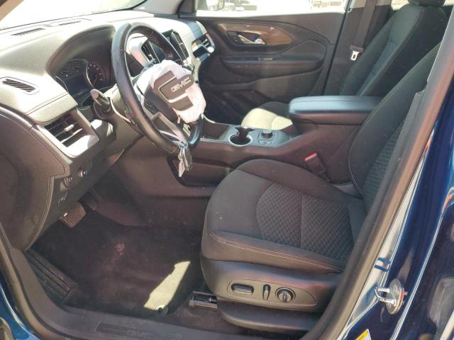 2019 GMC TERRAIN SL - 3GKALMEX9KL323966