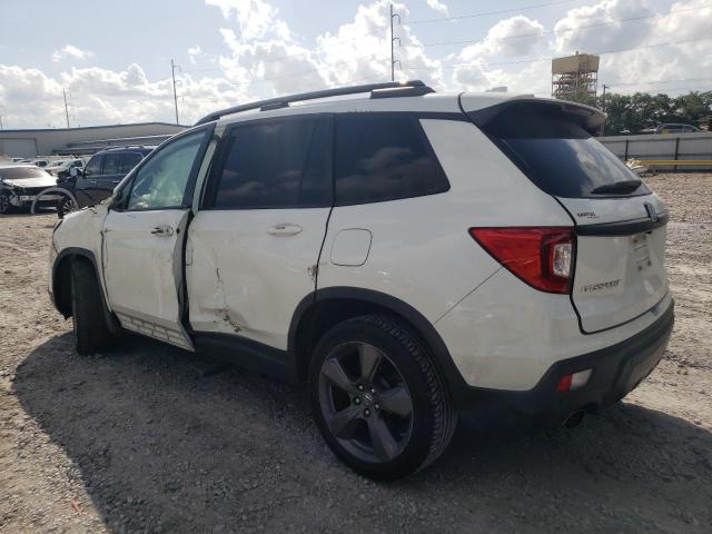 Vin: 5fnyf7h99kb001259, lot: 54889355, honda passport touring 20192