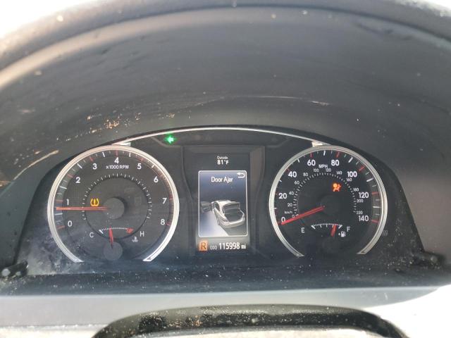 2015 TOYOTA CAMRY LE - 4T1BF1FK5FU910066