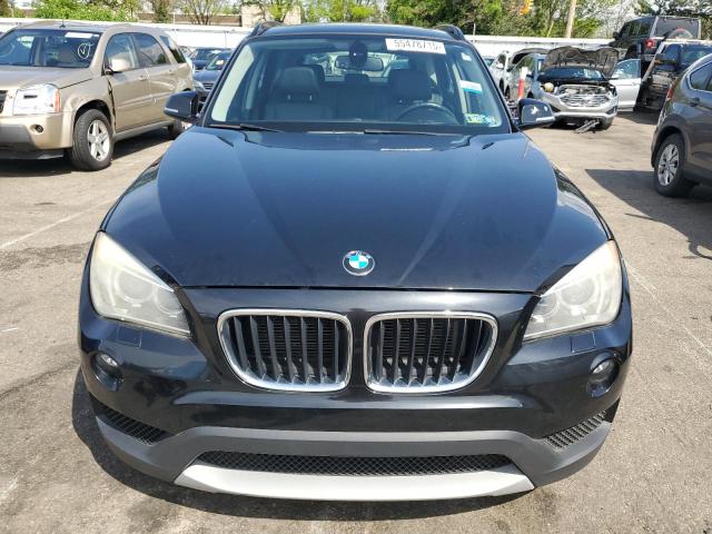 2014 BMW X1 XDRIVE3 - WBAVM5C54EVV92038