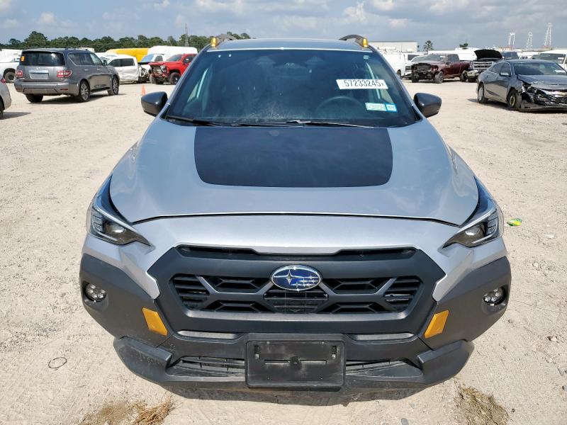 2024 SUBARU CROSSTREK - 4S4GUHT68R3770794