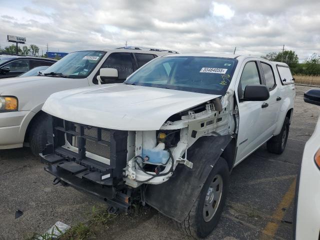 Vin: 1gcgtben6k1346573, lot: 55484055, chevrolet colorado 2019 img_1