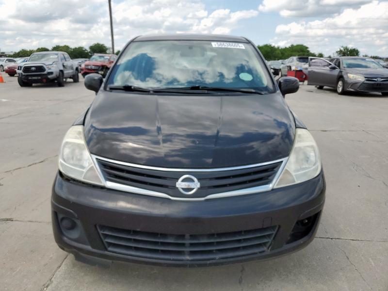 2010 NISSAN VERSA S - 3N1BC1CP1AL373375